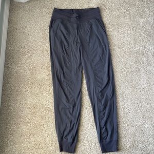 Lulu lemon Dance Studio Joggers